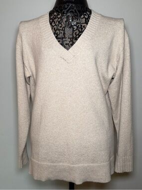 Caslon V-Neck Sweater